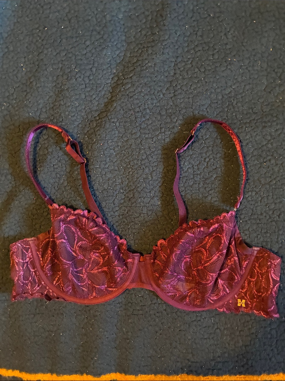 Savage x fenty bra